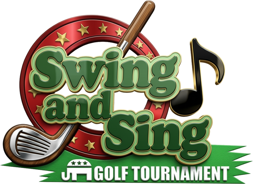 Swing & Sing Golf Tournament